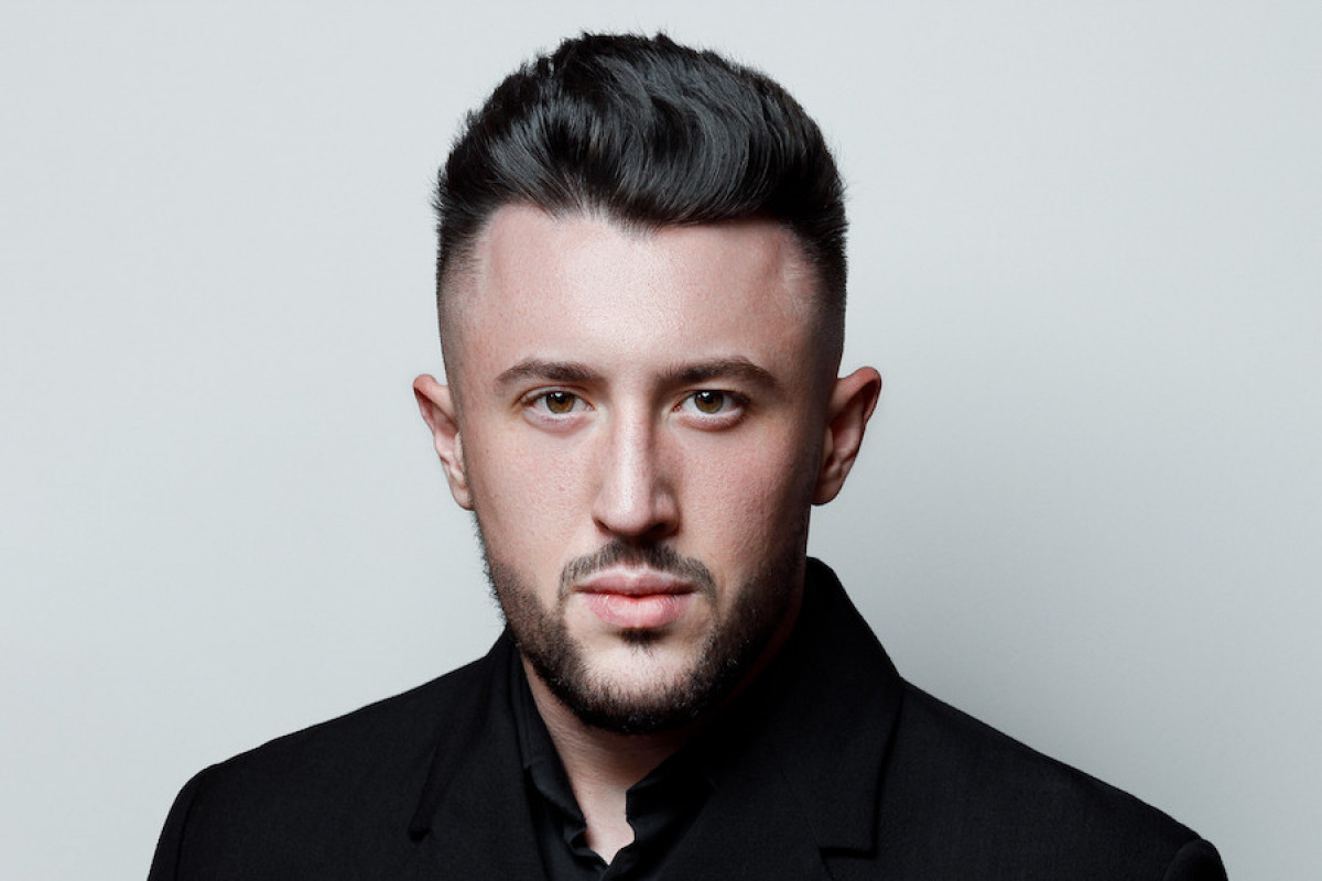 Ukrayna milyonçusu Qazaxıstanda axtarışa verildi