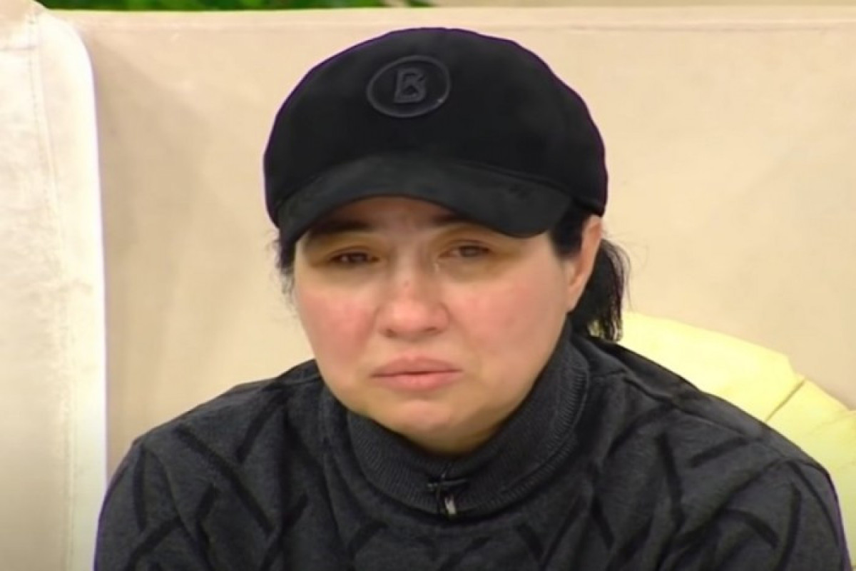 Aygün Bəylərin cənazəsini Bakıya gətirən təyyarə yola düşdü - YENİLƏNİB