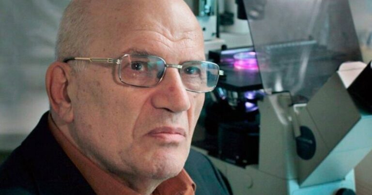 "Sputnik V" peyvəndinin yaradıcısı öldü 1 "Sputnik V" peyvəndinin yaradıcısı öldü