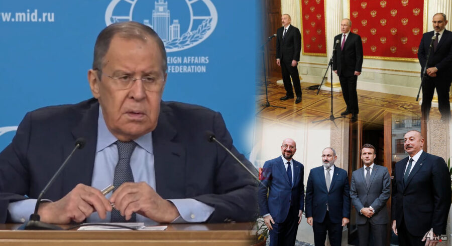 Qarabağı 1994-cü ildə itirdik, çünki... - Erməni KİV