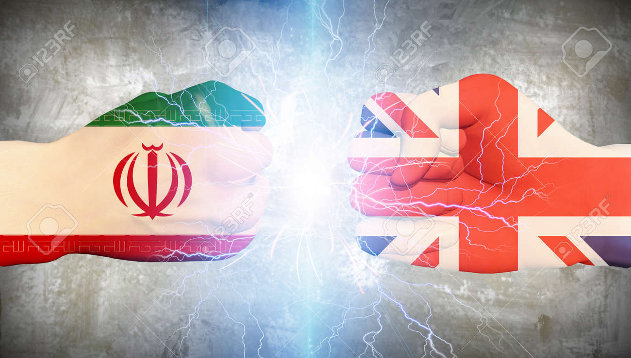 Britaniyadan İrana MESAJ: "Əlimizdən gələni edəcəyik"