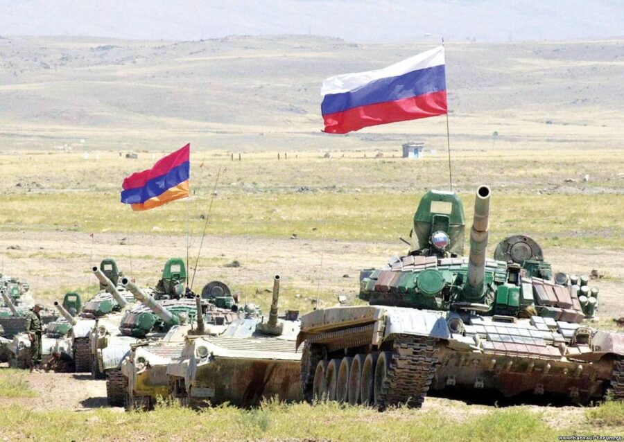 Paşinyanın Rusiyaya səfərinin ilk nəticəsi - Sürpriz