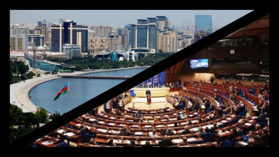 AŞPA Azərbaycanla barışmaq üçün təmasa keçib? – AÇIQLAMA