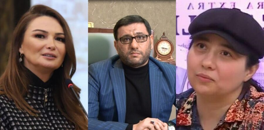 Hacı Şahin, Qənirə Paşayeva və Aygün Bəylər: onların ölümünü nə birləşdirir? - ŞOK DETAL