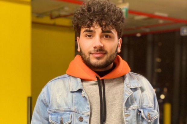 Ramal İsayev video yaydı: Özümü sizə görə öldürürəm