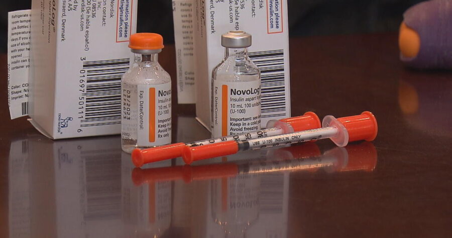 INSULIN COSTS 5PKG.transfer frame 381