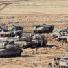 Israil tankl 1254