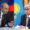 Putin tokayev 1432