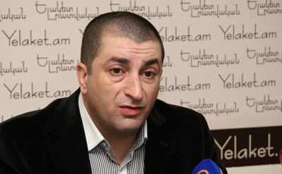 Qaqik Abramyan