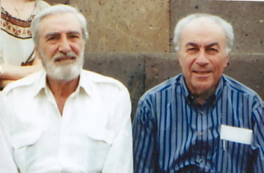 SSRİ-yə ilk Qarabağ müraciəti: münaqişəni başladanlar - FOTOLAR/SƏNƏD