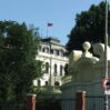 Russian embassy Prague 2355