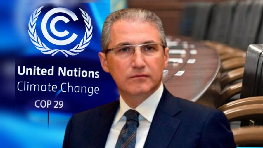 Nazirimizin prezident təyin edilməsinin səbəbləri: Babayev beynəlxalq tədbirə muxtarlıq edə biləcəkmi?