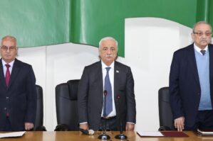 ATİAHİ RK idman yarışlarının qaliblərini mükafatlandırdı - FOTOLAR