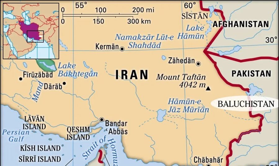 Pakistan-İran savaşı ilə bağlı qorxunc ssenari - Azərbaycanı nə gözləyir?