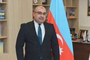 Azərbaycanlı ekspert Honduras televiziyasına Azərbaycan haqqında nə danışıb?