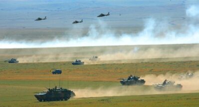 Bakının iki dostu böyük savaşla üz-üzə - “Bu dövlət yer üzündən silinə bilər”