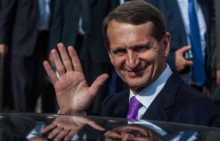 ABŞ həmin faciəni Rusiyada təkrarlamaq istəyir - Narışkin