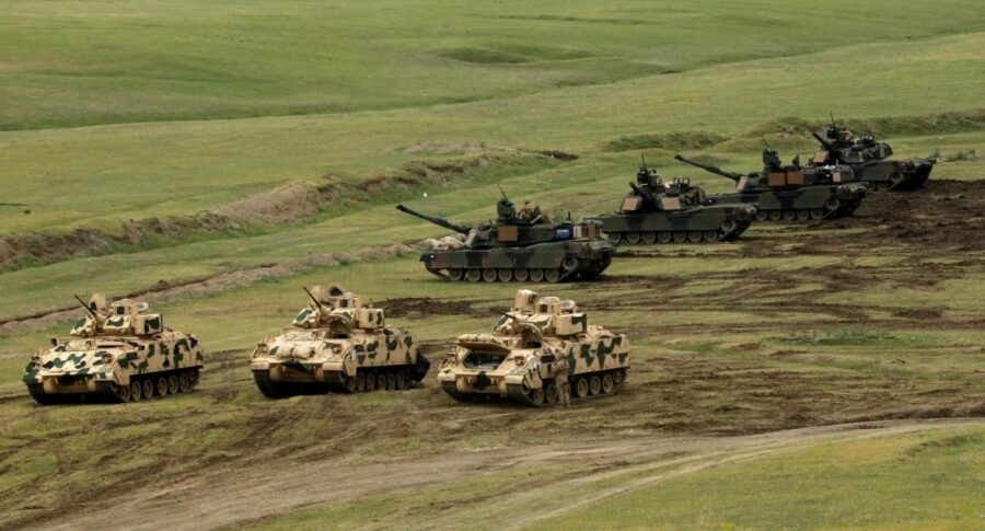 Müharibə alovu sərhədimizə yaxınlaşır - Bakı hansı qərarı verəcək?