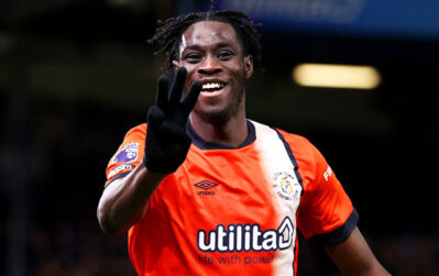 adebayo
