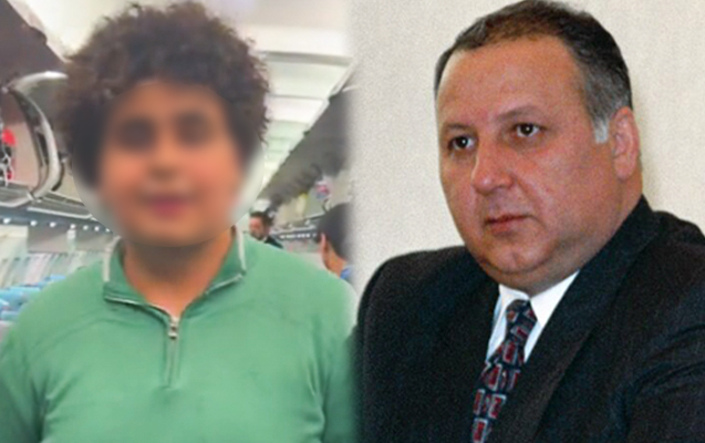 Qonşusu Afiyəddin Cəlilovdan danışdı