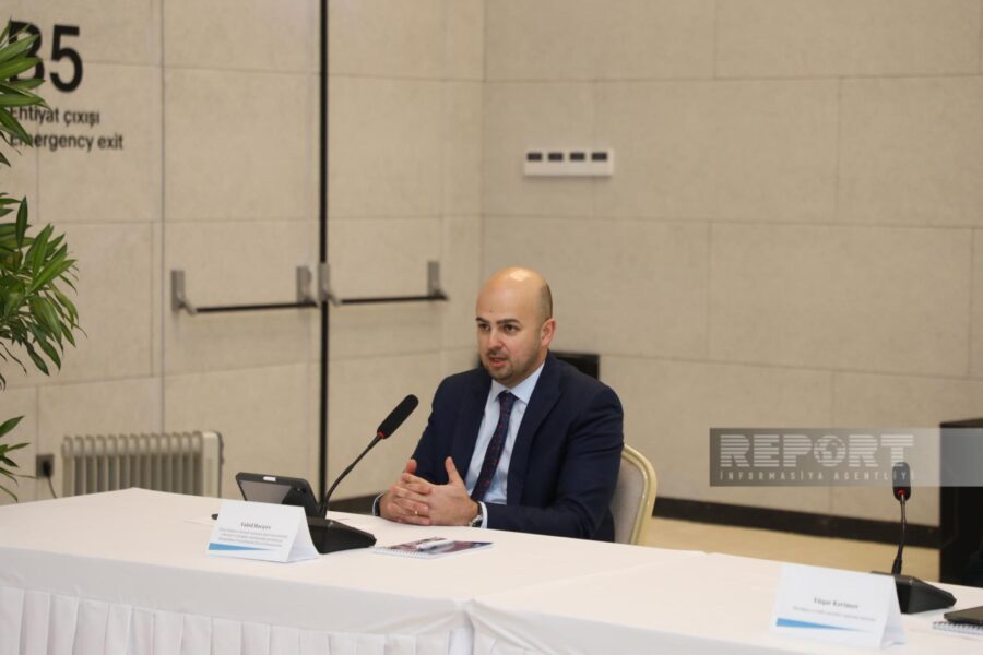 Zəngilanda işçi qrupun iclası keçirildi - YENİLƏNİB