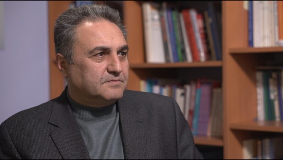 armen baghdasaryan