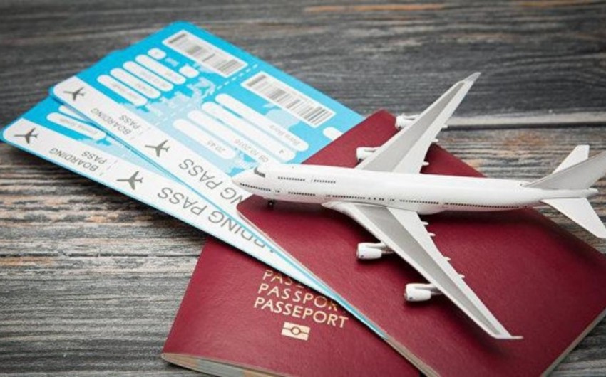 Təyyarə biletinin fotosunu sosial şəbəkədə paylaşmaq təhlükəlidir - XƏBƏRDARLIQ