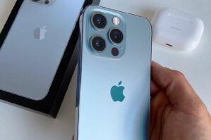 “Əpl”ın ən çox satılan smartfonu...