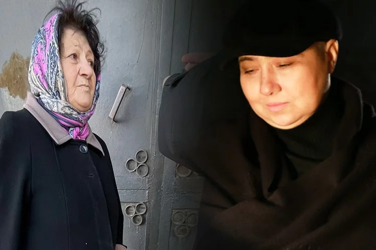 Aygün Bəylərin təxəllüs götürdüyü Bəylər görün kimdir - VİDEO