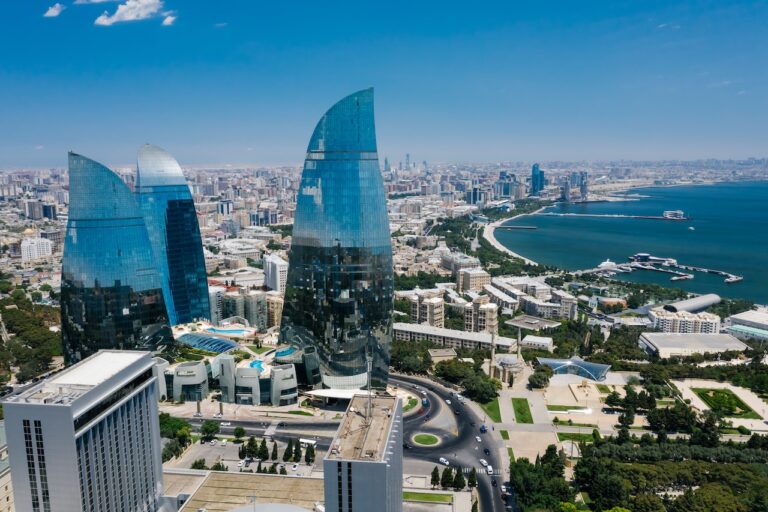 Azərbaycanın investorlar üçün əsas üstünlüyü açıqlandı