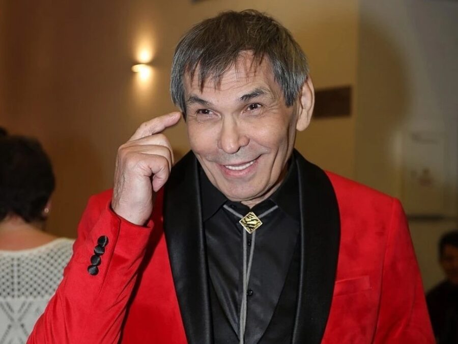 bari alibasov