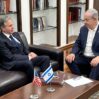 blinken netanyahu