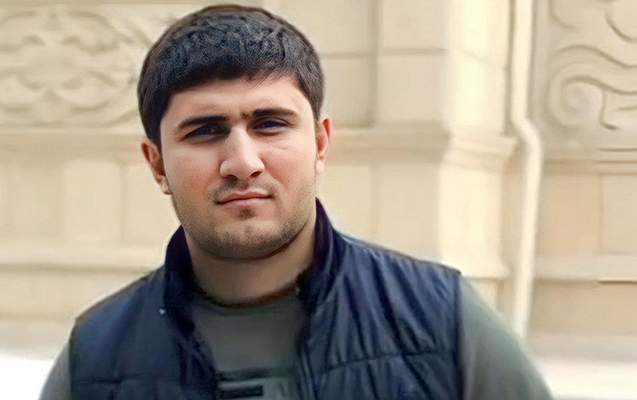 “Lotu Quli”nin yaxın adamını öldürən şəxsə hökm oxundu