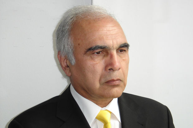 Bu məsələ Aygünün başına bəla oldu - Cavanşir Quliyev