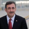 cevdet yilmaz 1