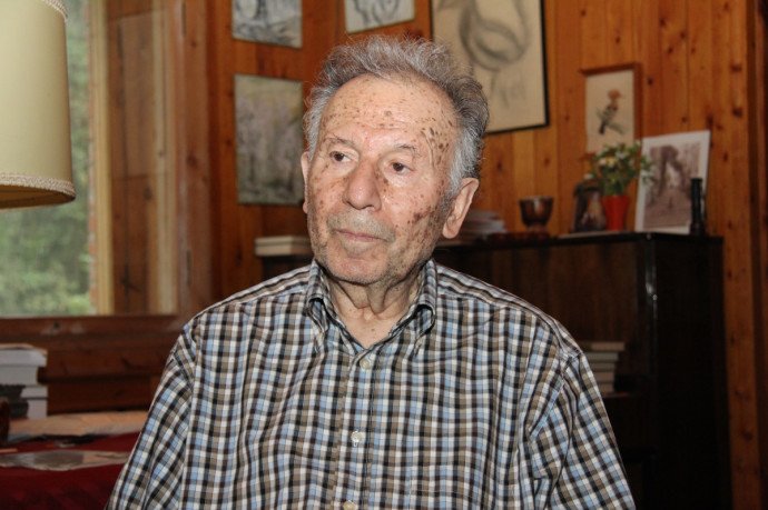 94 yaşında İsraildə ölən azərbaycanlı yazıçı: Öyülən və söyülən Çingiz Hüseynov əslində kimdir?