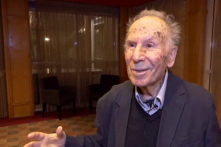 Çingiz Hüseynovun dəfn yeri bilindi