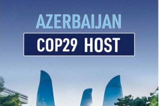 cop29 host
