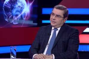 Sevinməyin, AŞPA-nın Bakıya hücumunun səbəbi budur - Ananyan