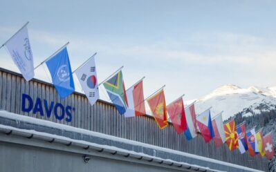 davos 1