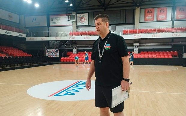 “Sərhədçi” baş məşqçi ilə yollarını ayırdı - YENİ TƏYİNAT