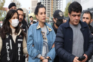 Dilan Polatın iş yerləri niyə bağlanmır? - Bakıda da var