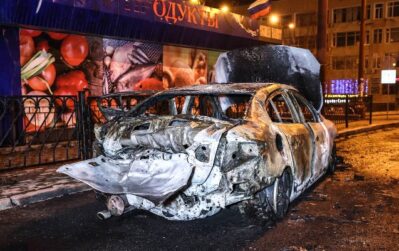 donetsk