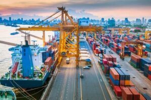 Azərbaycanın Aİ ölkələri ilə ticarət dövriyyəsinin dəyəri açıqlandı