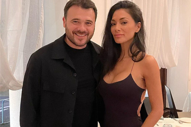 Emin Ağalarov məşhur müğənninin Bakıya gələcəyini açıqladı