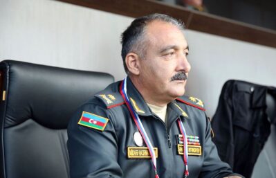 enver efendiyev