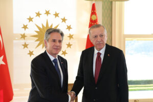 Ərdoğan və Blinken görüşünün gizli məqamları – ABŞ-ın Türkiyə ilə bağlı bu planları var