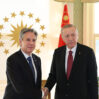 erdogan blinken 11