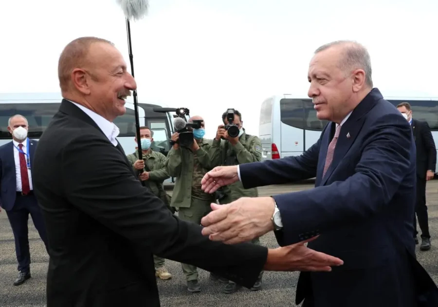 Ərdoğan Xocalıya gələcəkmi? – Türkiyə prezidentinin tarixi səfəri gözlənilir