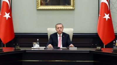 erdogan iclas